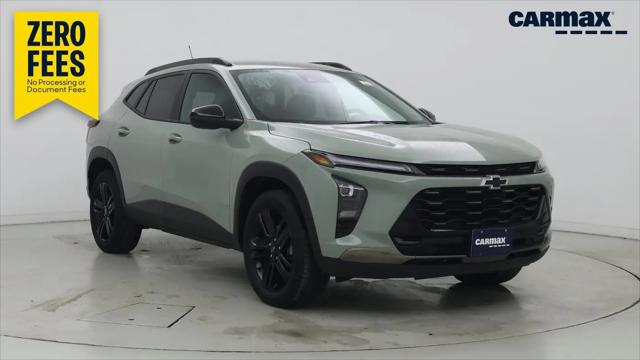 2025 Chevrolet Trax FWD ACTIV for sale in Lithia Springs, GA