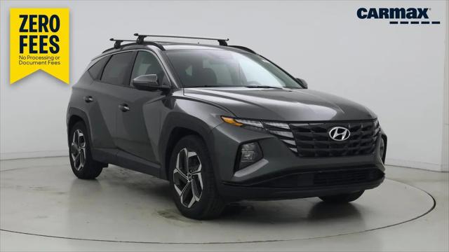 2022 Hyundai Tucson SEL for sale in Lithia Springs, GA