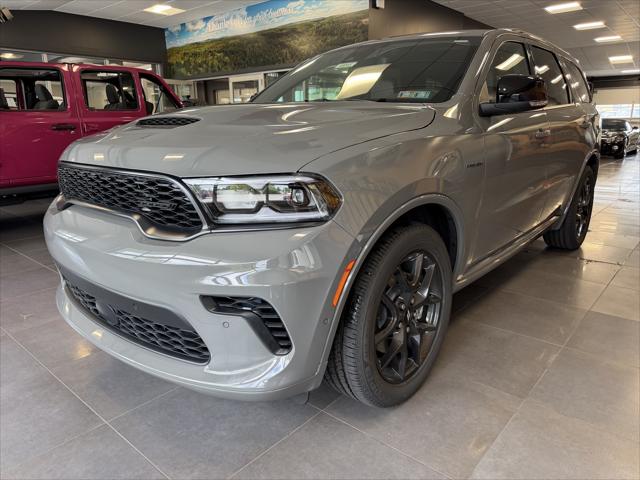 2027 Dodge Durango DURANGO GT HEMI V8 PLUS AWD
