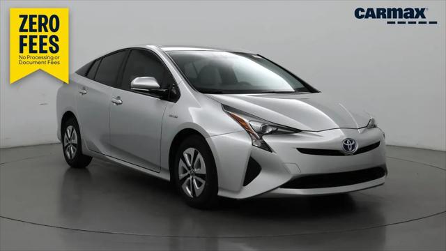 2016 Toyota Prius Four for sale in Bradenton, FL