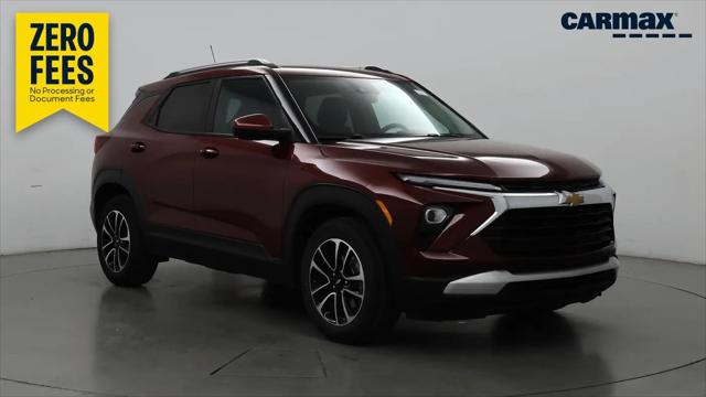 2025 Chevrolet TrailBlazer FWD LT for sale in Bradenton, FL