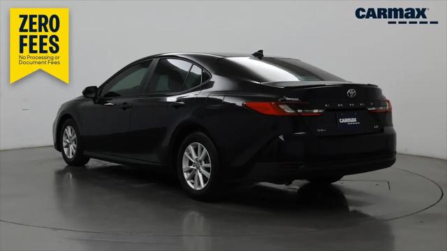 2025 Toyota Camry LE for sale in Bradenton, FL