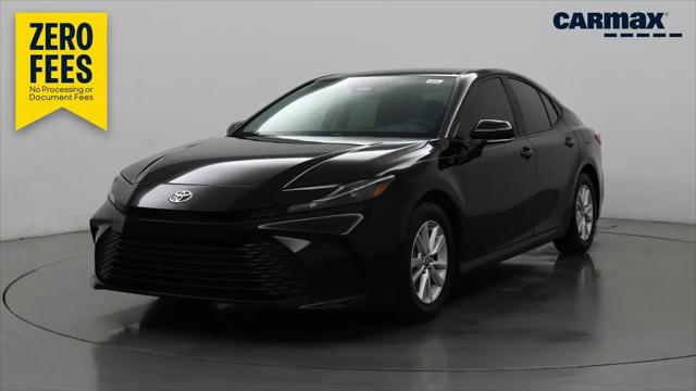 2025 Toyota Camry LE for sale in Bradenton, FL