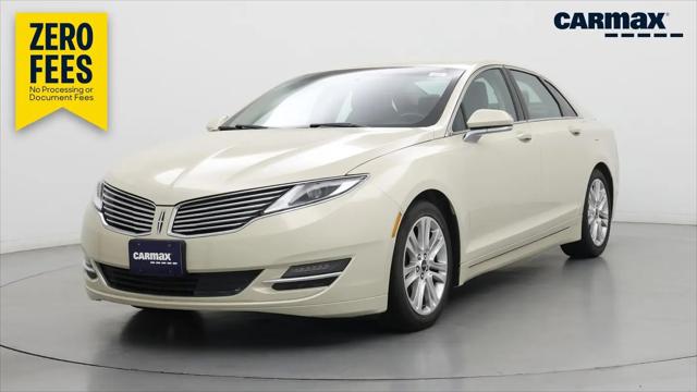 2016 Lincoln MKZ FWD for sale in Spokane Valley, WA