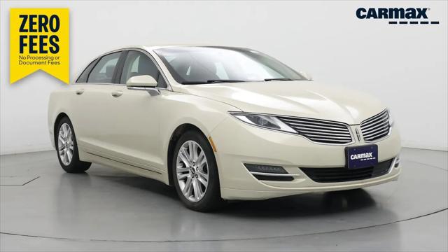 2016 Lincoln MKZ FWD for sale in Spokane Valley, WA