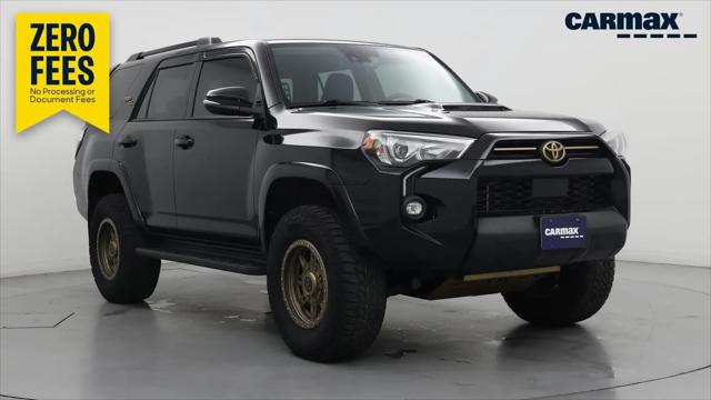 2021 Toyota 4Runner TRD Off Road Premium for sale in Spokane Valley, WA