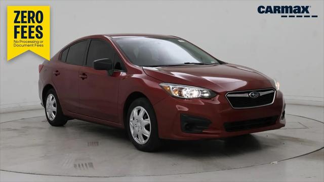 2019 Subaru Impreza 2.0i for sale in Santa Fe, NM