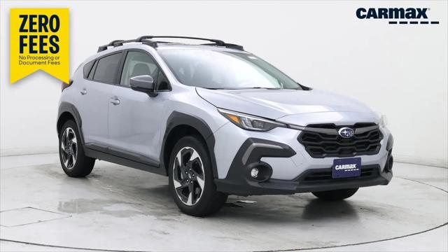 2024 Subaru Crosstrek Limited for sale in Vancouver, WA