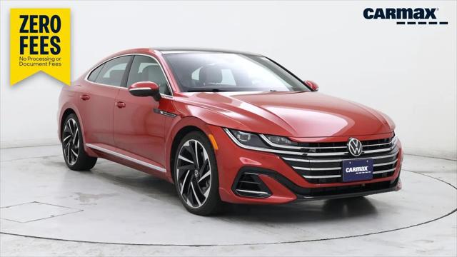 2022 Volkswagen Arteon 2.0T SEL Premium R-Line for sale in Vancouver, WA