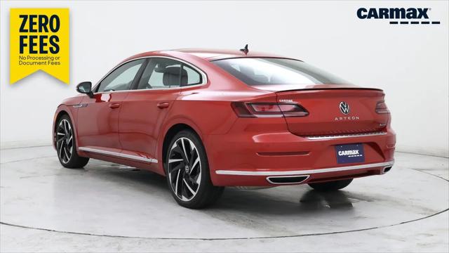 2022 Volkswagen Arteon 2.0T SEL Premium R-Line for sale in Vancouver, WA