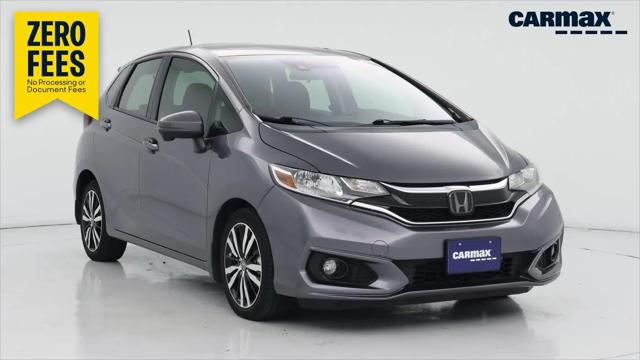 2019 Honda Fit EX for sale in Raleigh, NC