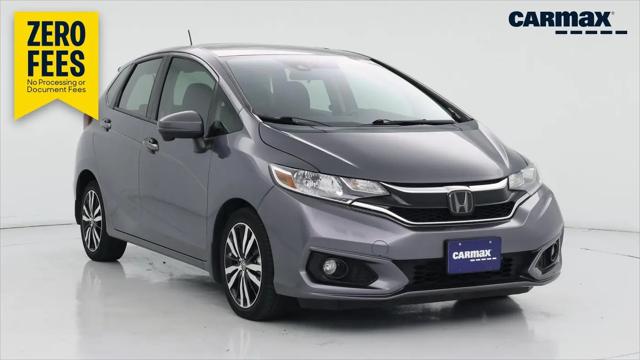 2019 Honda Fit EX for sale in Raleigh, NC