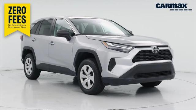 2024 Toyota RAV4 LE for sale in Raleigh, NC