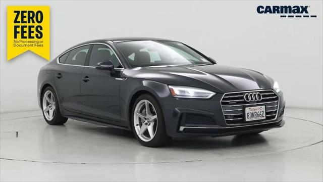 2018 Audi A5 2.0T Premium for sale in Duarte, CA