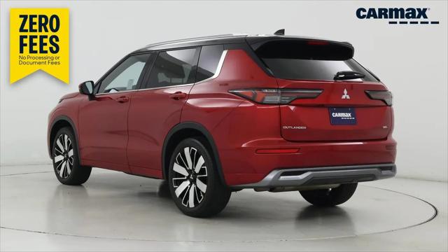 2025 Mitsubishi Outlander SEL 2.5 2WD for sale in Duarte, CA