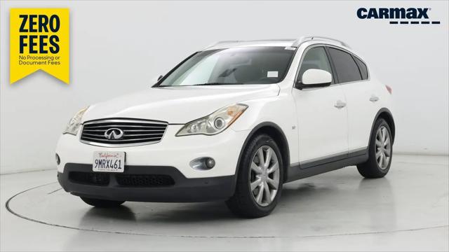 2014 INFINITI QX50 Journey for sale in Duarte, CA