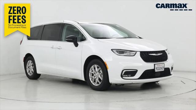 2024 Chrysler Pacifica Touring L for sale in Duarte, CA