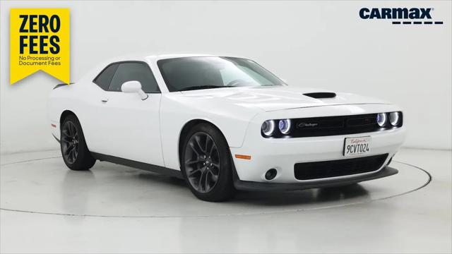 2022 Dodge Challenger R/T Scat Pack for sale in Duarte, CA