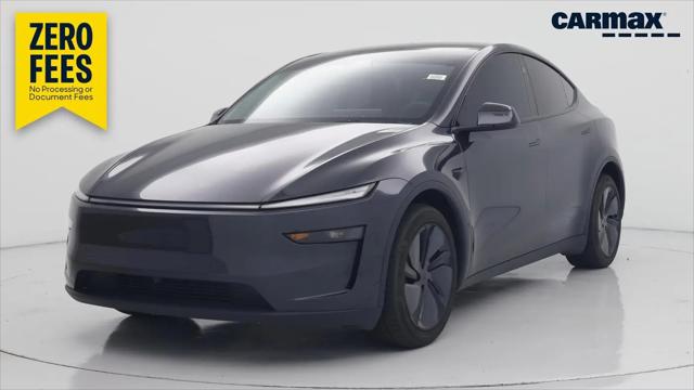 2026 Tesla Model Y Long Range Launch Series for sale in Gastonia, NC