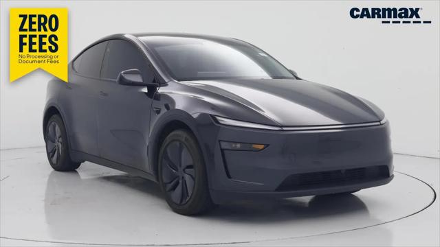 2026 Tesla Model Y Long Range Launch Series for sale in Gastonia, NC