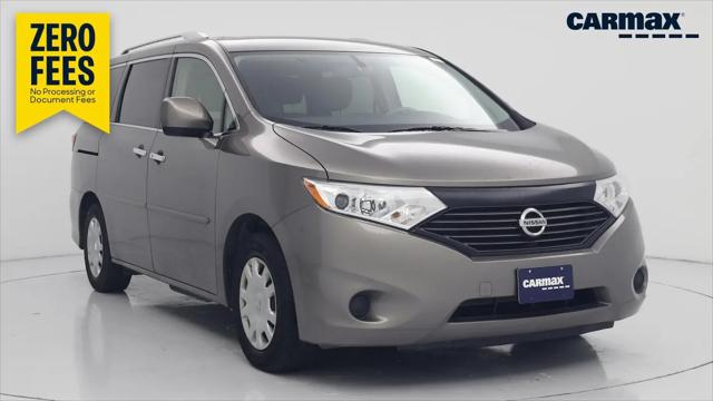 2014 Nissan Quest S for sale in Gastonia, NC