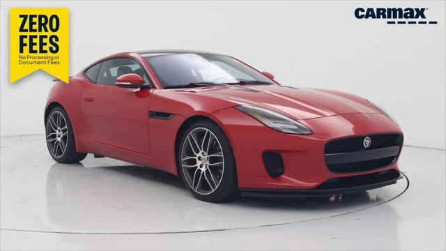 2018 Jaguar F-TYPE 340HP for sale in Gastonia, NC