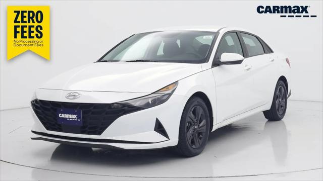 2022 Hyundai Elantra SEL for sale in Gastonia, NC