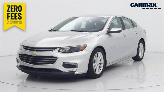 2017 Chevrolet Malibu 1LT for sale in Gastonia, NC
