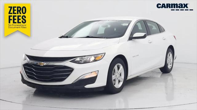 2024 Chevrolet Malibu FWD 1FL for sale in Gastonia, NC