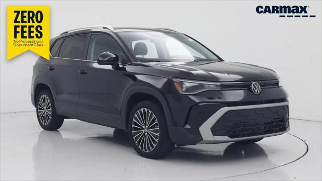 2025 Volkswagen Taos 1.5T SE for sale in Gastonia, NC