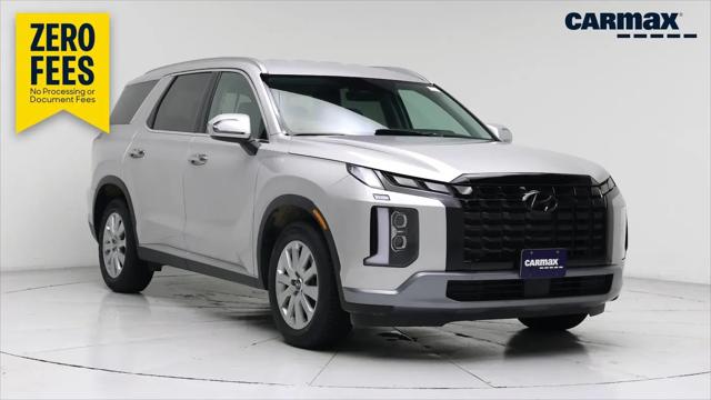 2025 Hyundai Palisade SEL for sale in Fort Worth, TX