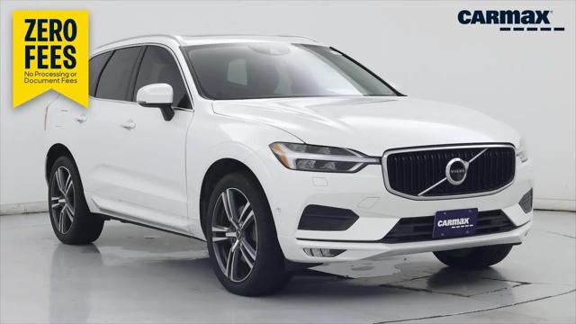 2019 Volvo XC60 T6 Momentum for sale in Fort Worth, TX