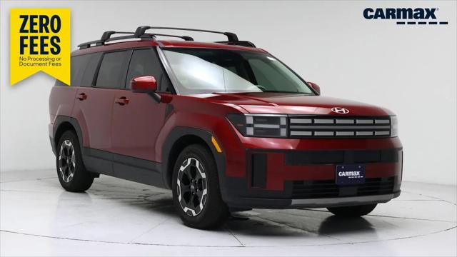 2025 Hyundai Santa Fe SEL for sale in Fort Worth, TX