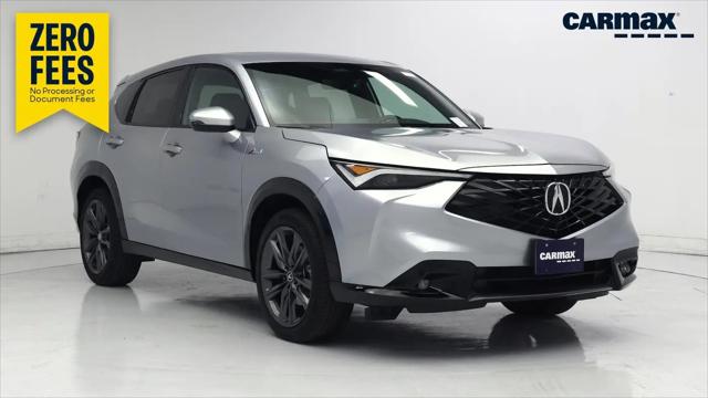 2025 Acura ADX A-Spec for sale in Palm Desert, CA