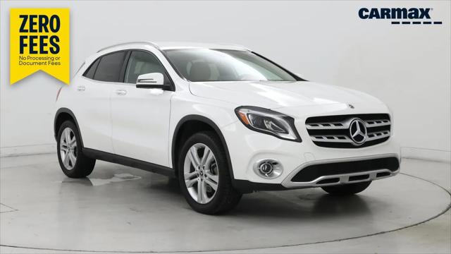 2020 Mercedes-Benz GLA-CLASS GLA 250 GLA 250 for sale in Albuquerque, NM