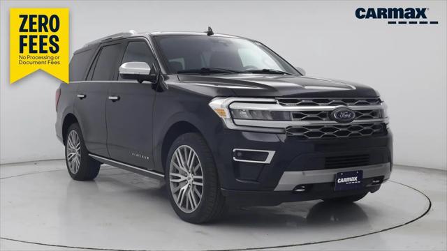 2022 Ford Expedition Platinum for sale in Hillside, IL