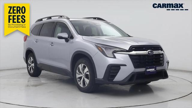 2023 Subaru Ascent Premium 7-Passenger for sale in Hillside, IL