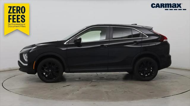 2024 Mitsubishi Eclipse Cross LE S-AWC
