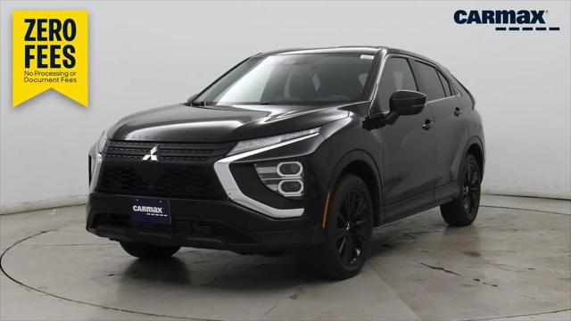 2024 Mitsubishi Eclipse Cross LE S-AWC