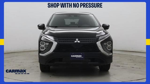 2024 Mitsubishi Eclipse Cross LE S-AWC