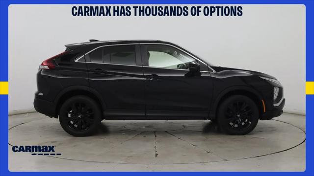 2024 Mitsubishi Eclipse Cross LE S-AWC