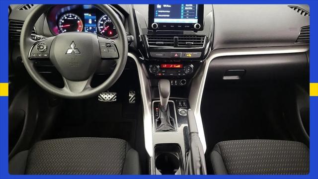 2024 Mitsubishi Eclipse Cross LE S-AWC