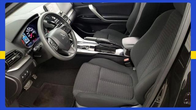 2024 Mitsubishi Eclipse Cross LE S-AWC