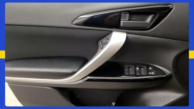 2024 Mitsubishi Eclipse Cross LE S-AWC