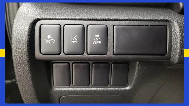 2024 Mitsubishi Eclipse Cross LE S-AWC
