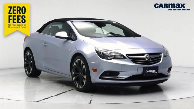 2019 Buick Cascada Premium for sale in Brandywine, MD