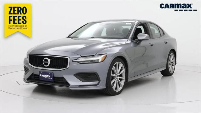 2019 Volvo S60 T6 Momentum for sale in Brandywine, MD