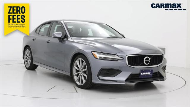 2019 Volvo S60 T6 Momentum for sale in Brandywine, MD