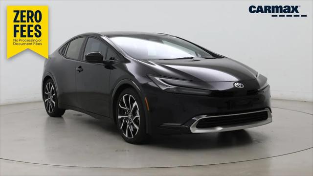 2025 Toyota Prius Plug-In XSE Premium for sale in Huntsville, AL