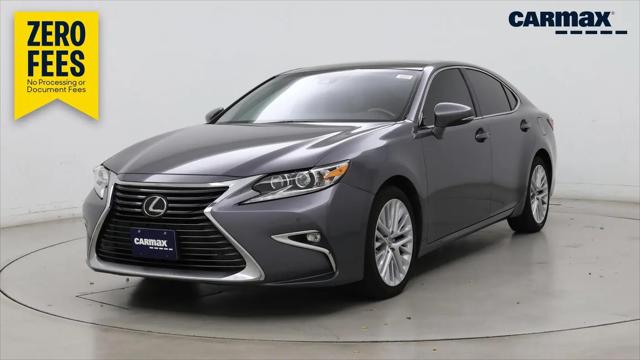2018 Lexus ES 350 ES 350 for sale in Huntsville, AL